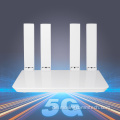 5G Hotspot 5G CPE -Router mit SIM -Karte